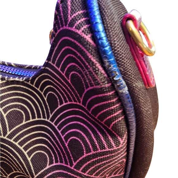 Kurt Geiger Multicolor Shoulder Bag - Picture 5 of 5